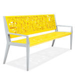 modern. steel. commercial. design. unique.