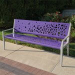 Tandem Fractured Movement Bench