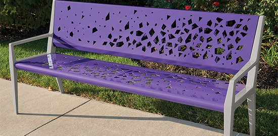 design. modern. unique. commercial. seating.