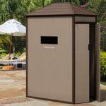 Aruba Towel Buggy Enclosure