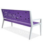 design. modern. unique. commercial. seating.