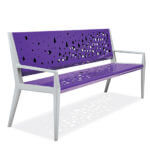 design. modern. unique. commercial. seating.