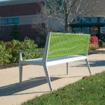 modern. laser cut. steel. design.