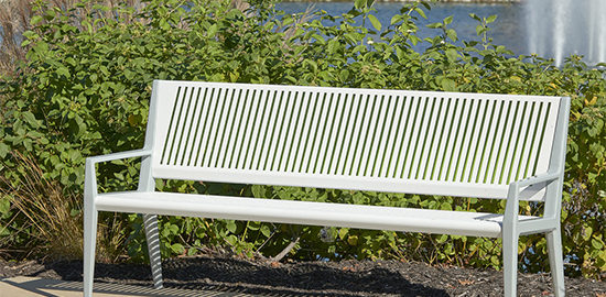 modern. laser cut. steel. design.