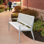 modern. laser cut. steel. design.