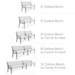 design. modern. unique. commercial. seating.