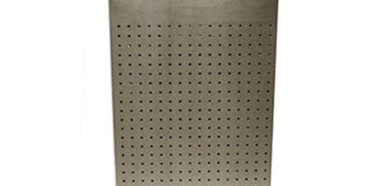Stainless Steel Cubes