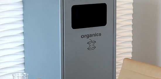 Organics Recycler
