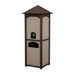 Bermuda Water Station