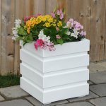 Fargo Modern Planter