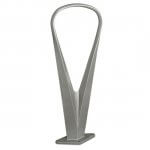 aluminum. rustproof. environmental. cycle.