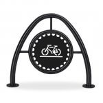 steel. cycling. environmental.