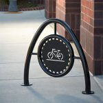 Beacon Hill Bike Rack