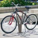 Allure Bike Rack