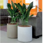 Strong Clay Cylinders