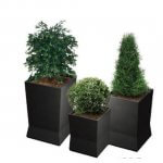ModTec Planters Gunmetal