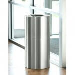 Streamline Brushed Aluminum