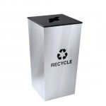 High Capacity Recycler