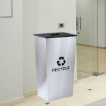 Stainless Steel Recycler