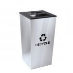 Stainless Steel Recycler