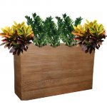 Aspen Tall Planter