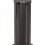 Wipe Dispenser Black