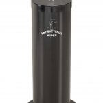 Anti Bacterial wipe station