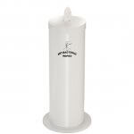 Anti Bacterial wipe station