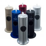 commercial wipe dispensers