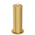 Anti Bacterial wipe station