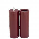 Anti Bacteria Wipe Dispenser