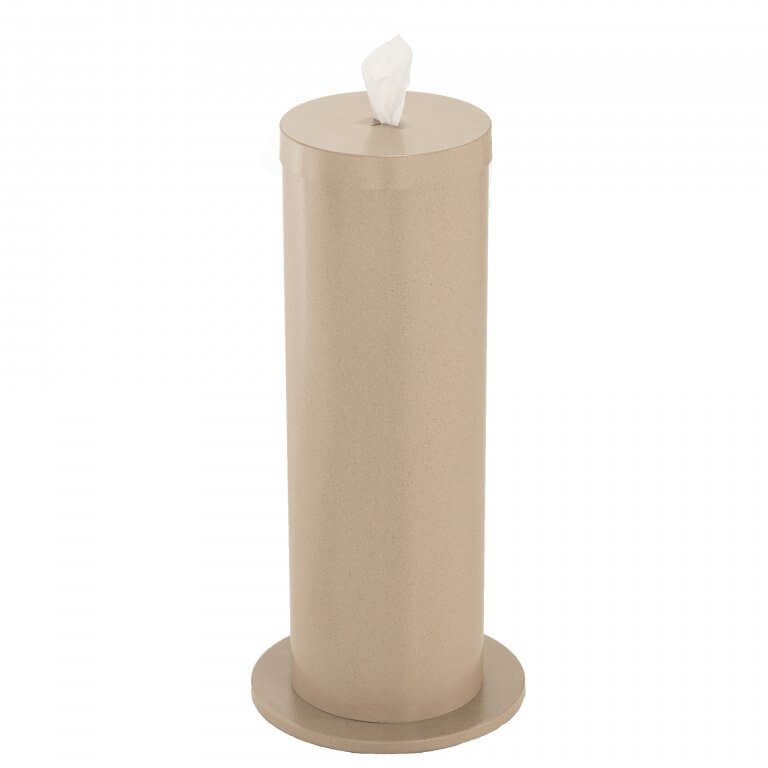 Anti Bacterial wipe station