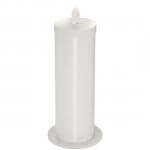 Floor standing wipe dispenser