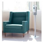 Wittfield Hand Sanitizer Stand