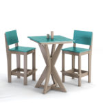 Hudson Bistro Dining