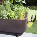 Tool Holder for Planter