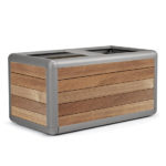 Beacon Hill Thermory Wood