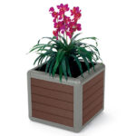 Beacon Hill Planter RP