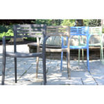 Vogue Stacking Chairs