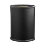 Concordia Oval Wastebasket