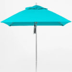 Monterey 7.5 Square Umbrella