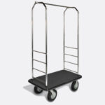 Easy Mover Bellman Cart