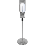 Dispenser with Stand