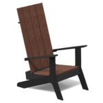 Adirondack Chair Thermory