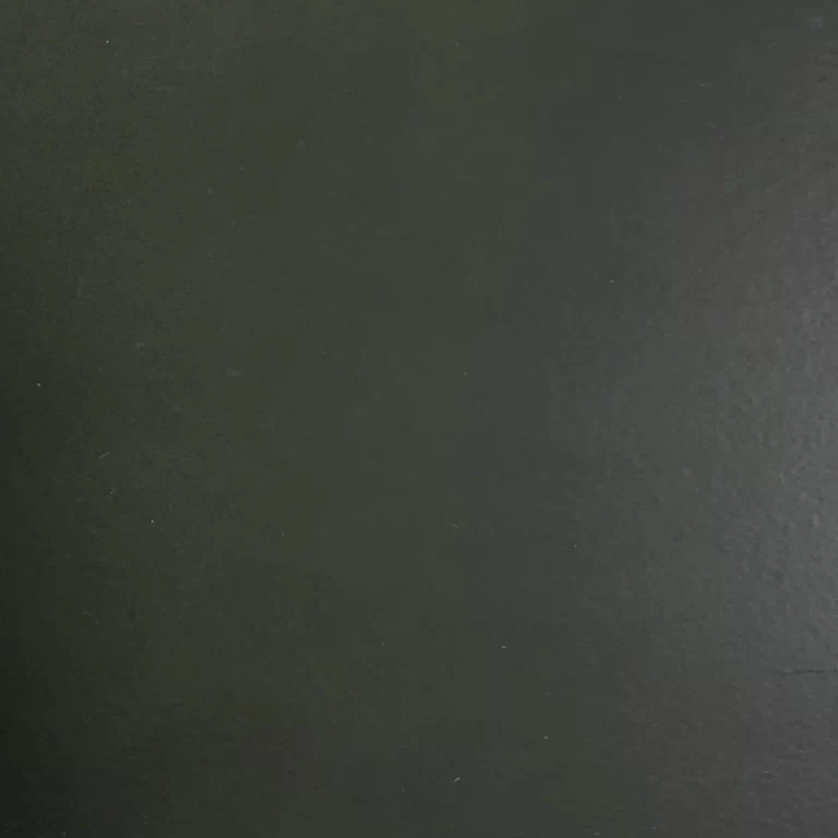 Matte Black